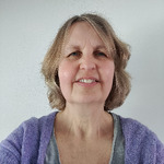 Hildegard Faber, theologe, gestalttherapeut, trainer