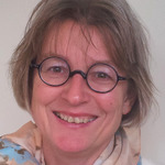 Anneke de Vries, supervisor