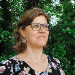 Jojanneke Dekker, medewerker kennisplatform diaconaat binnenland