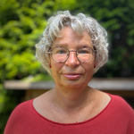 Miriam Bierhaus, oecumenisch coach, begeleider, trainer