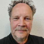 Symon Jagersma, theoloog, secretaris Pionieren, trainer/docent