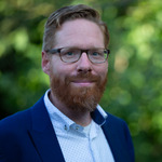 Wilbert Dekker, predikant en supervisor