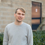 Roeland Scherff, kerkmusicus, docent en componist