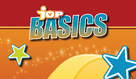 JOP Basics - deel 2