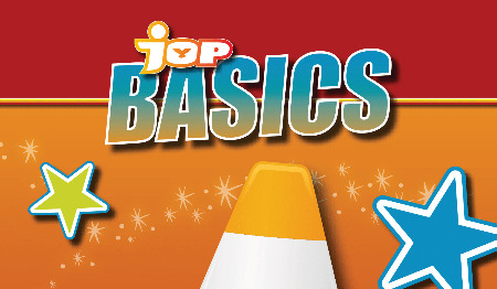 JOP Basics - deel 3