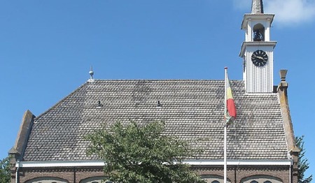 Edwin Groot Karsijn vond zijn eerste gemeente dankzij de mobiliteitspool van de Protestantse Kerk