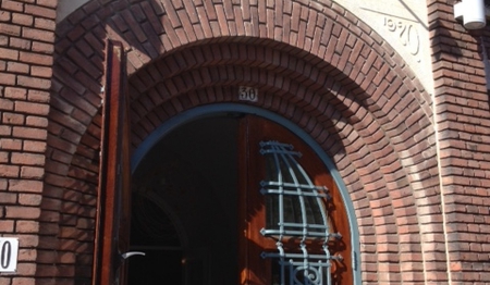 Protestantse Kerk Den Haag biedt ook kerkasiel, in navolging van Katwijk