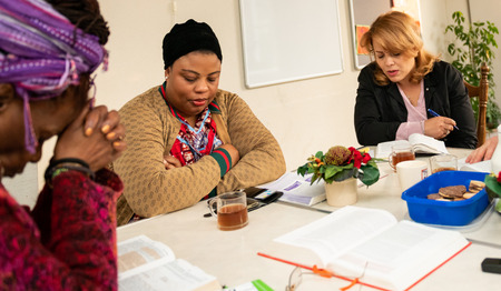 Meer samen doen met migrantenchristenen? Doe mee met webinar ‘Meer kleur in je kerk’ op 9 mei