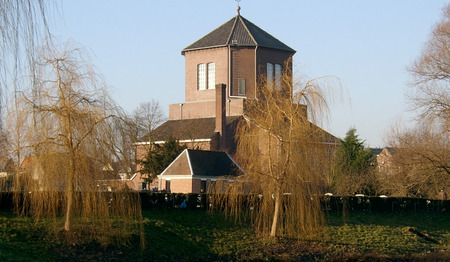 De Kerkstraat: op bezoek in Werkendam