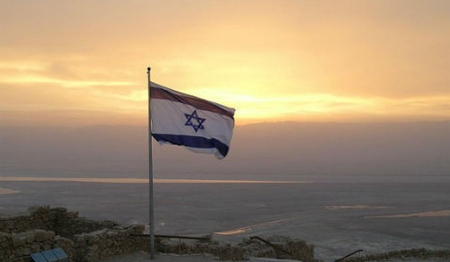 Gebed bij 70 jaar staat Israël