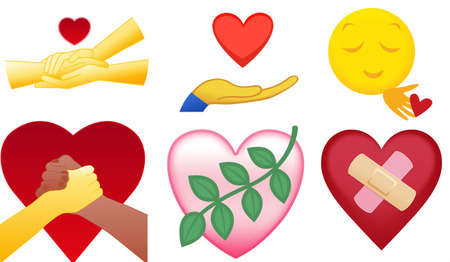 Lutherse kerk Finland: ontwerp een emoji voor vergeving