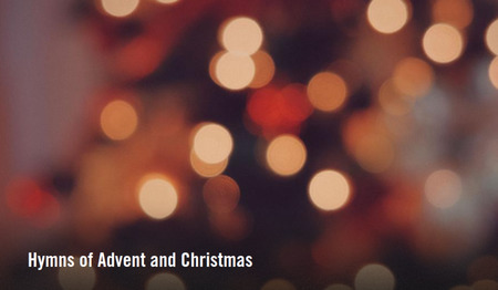 Bijzondere adventskalender: iedere dag een ander advent- of kerstlied van lutherse kerken wereldwijd