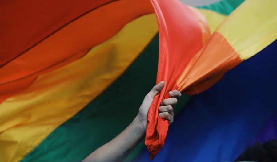 Kerken veroordelen geweld tegen homoseksuelen