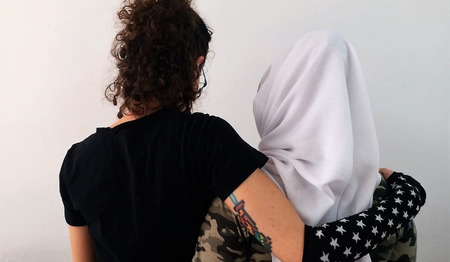 Protestantse Kerk en de Joodse Gemeenschap helpen Afrikaanse vluchtelingen in Israël  