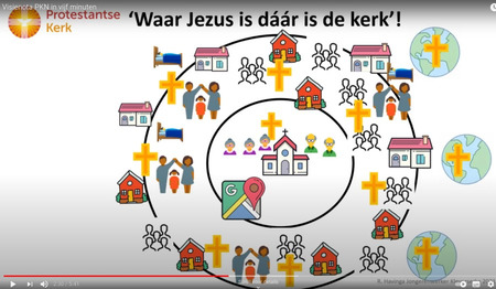 Jeugdwerker Kleverskerke: iedereen moet richting visienota kennen