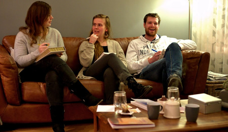 Ga in gesprek over het thema van de Protestantse Lezing 2021