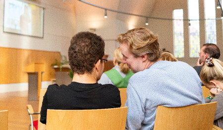 Hoe gaan we als kerk verder na corona?