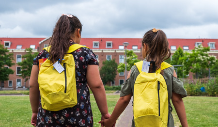 ‘Zo kun je iets betekenen voor je medemens om de hoek’