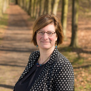Karin van den Broeke