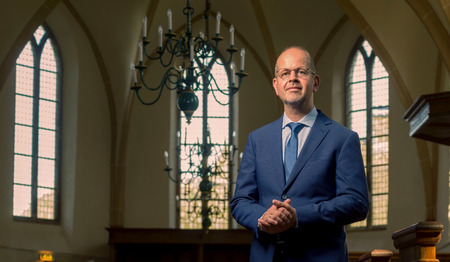 Stille Week: dagen die ons op een indringende manier stilzetten bij de weg van Christus