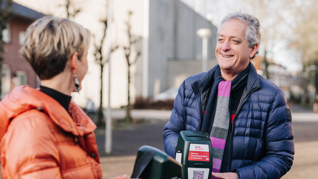 Coördinatorendag Kerk in Actie