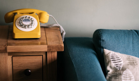 19 tips voor telefonisch pastoraat