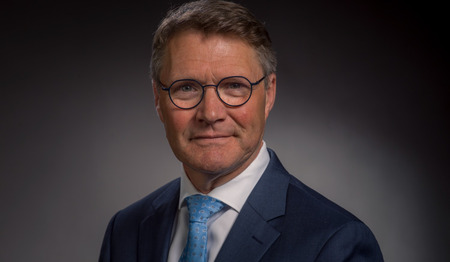 Protestantse Lezing 2022 - Rusteloos zoeken