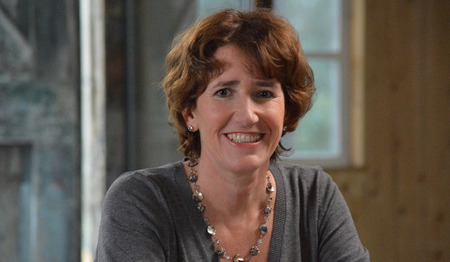 Christien Crouwel: "Openheid in kerken nodig om over misbruik te spreken"