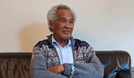De erfenis van het slavernijverleden: in gesprek met ds. Sonny Hof