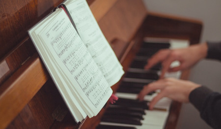 Nieuwe cursus brengt kerkmuziek in de plaatselijke gemeente verder