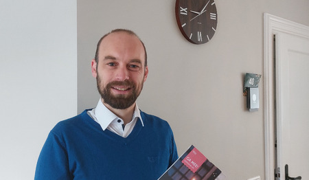Adventskalender 2023: ‘Het verhaal doorgeven over God die dichtbij komt’