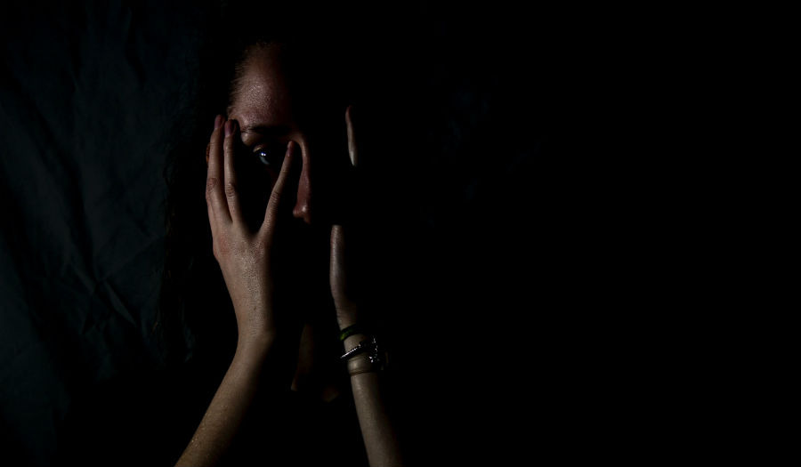 God, angst en verbijstering ontredderen ons