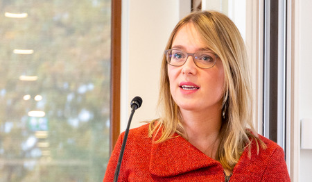 “We zouden in de kerk meer over de ziel moeten spreken”