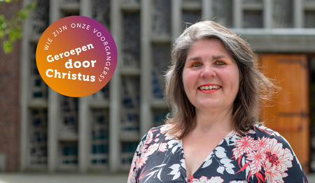 Karin de Schipper: “Internationale kerken in Nederland hebben ons zoveel te bieden”