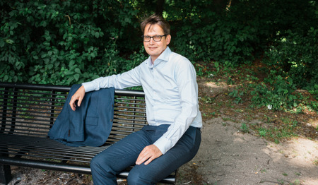 Directeur ASN bank Arie Koornneef: “Kerken moeten investeren in vernieuwing”