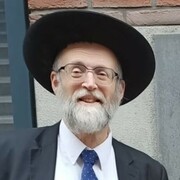 Rabbijn Shmuel Katz