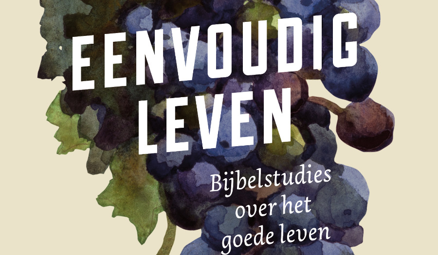 Nieuw: bijbelstudieboekje rond zorg voor de schepping en sociale gerechtigheid