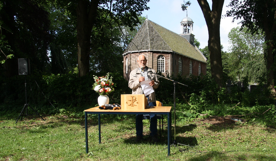 Gemeenten willen graag hun zelfstandigheid behouden