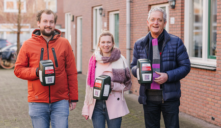 Kerk in Actie zoekt coördinatoren en collectanten voor huis-aan-huiscollecte Oekraïne