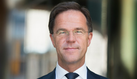 Protestantse Lezing 2020: premier Rutte over het goede leven