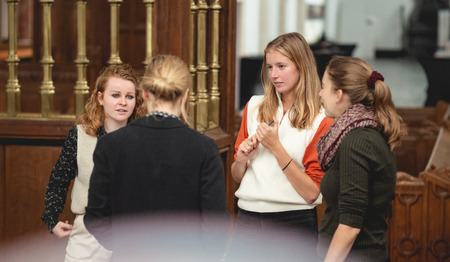 Fonds Kerk en Wereld: deze projecten ontvangen drie jaar lang 50.000 euro!  