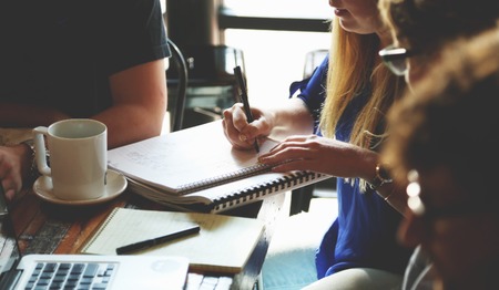 Waarom doen we het zoals we het doen? - Jaargesprek motiveert beide partijen