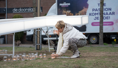 Kerken in Zeist bundelen ideeën rond The Passion