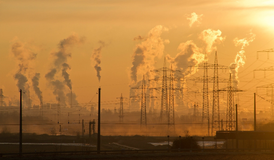 Groene Kerken houdt klimaatviering in Den Haag