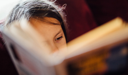 De geloofsontwikkeling van kinderen en jongeren