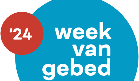 Materialen Week van Gebed 2024 nu beschikbaar