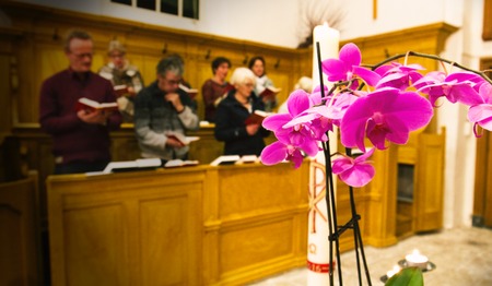 Aan de slag met uw missionaire roeping