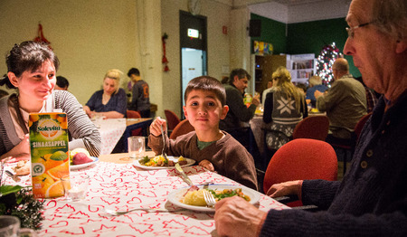 Wat kunnen kerken doen om Afghanen te helpen?