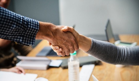 “Het begrip voor elkaar is toegenomen” - Terugblik en vooruitblik in het jaargesprek