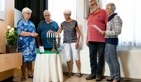 “Gemeente kan verdriet een eindje meedragen”